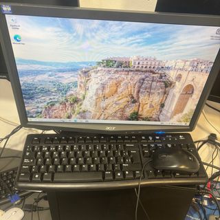  PC COMPLETO  ¡OFERTA REBAJADA! 