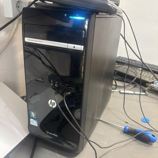  PC COMPLETO  ¡OFERTA REBAJADA! 