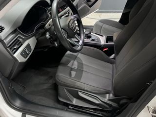 Audi A4 Allroad 2021