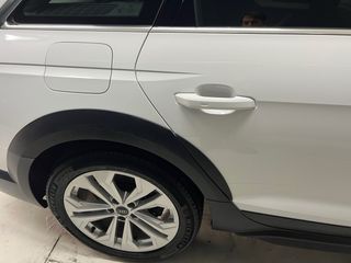 Audi A4 Allroad 2021