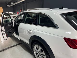 Audi A4 Allroad 2021