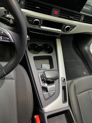 Audi A4 Allroad 2021