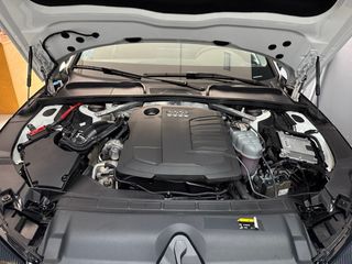 Audi A4 Allroad 2021