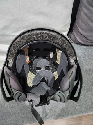 Casc esqui jr Decathlon