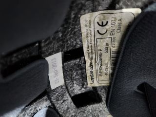 Casc esqui jr Decathlon