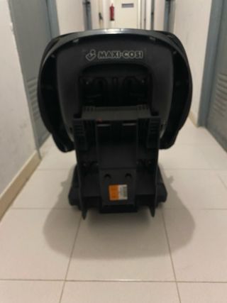 Silla bebe Maxicosi