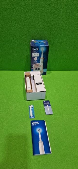 Oral-B PRO 3 3000 Sensitive Clean cepillo 00836C