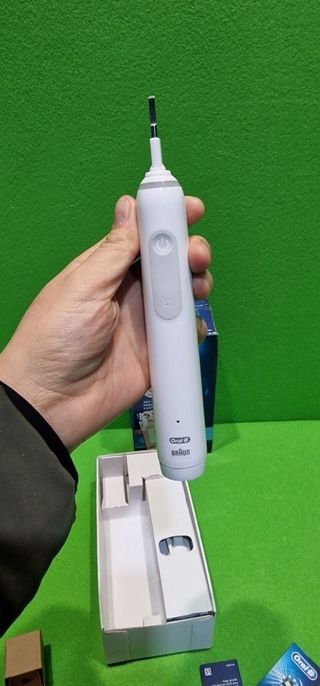 Oral-B PRO 3 3000 Sensitive Clean cepillo 00836C