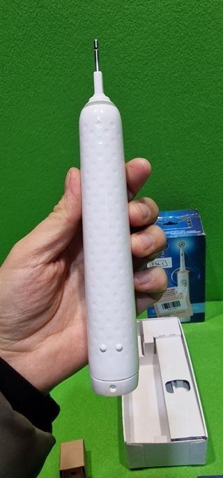 Oral-B PRO 3 3000 Sensitive Clean cepillo 00836C