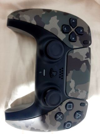 Mando ps5 la X no le va lo envio