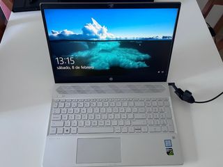 Hp pavilion cs1001ns