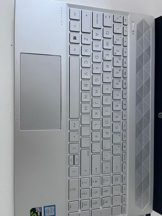 Hp pavilion cs1001ns