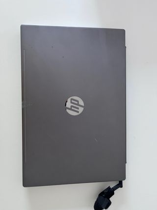 Hp pavilion cs1001ns