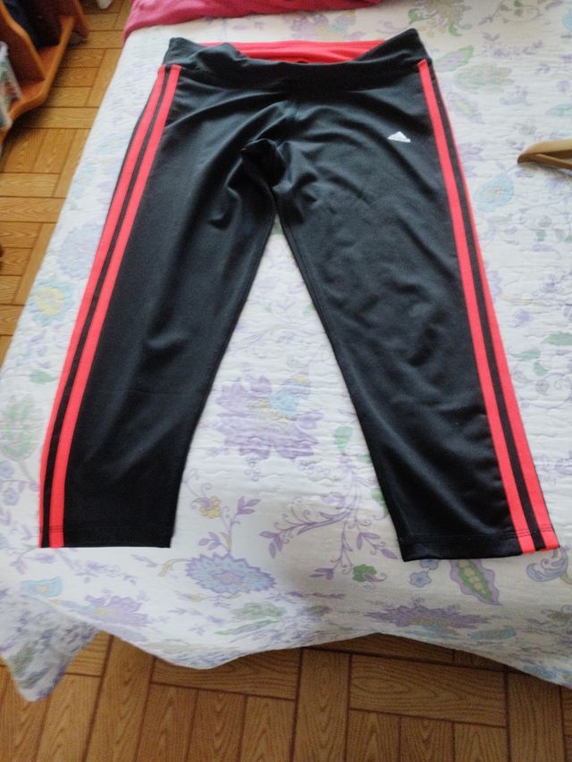 Pantalón tipo maya deporte