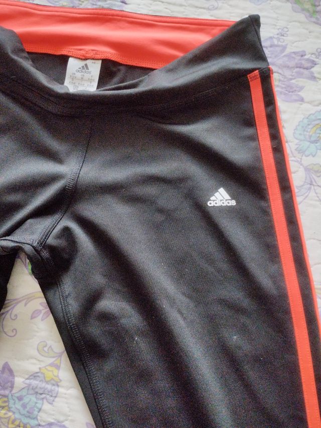 Pantalón tipo maya deporte