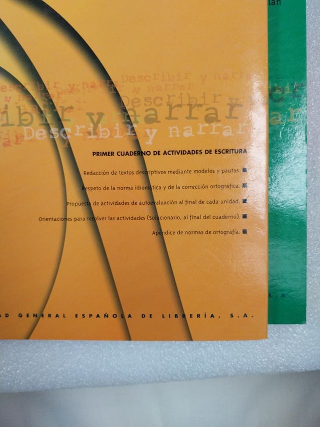 Aprendo a escribir 1 (Spanish Edition)