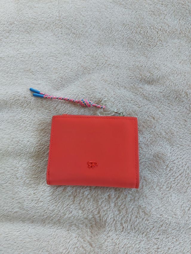 Cartera mediana Parfois