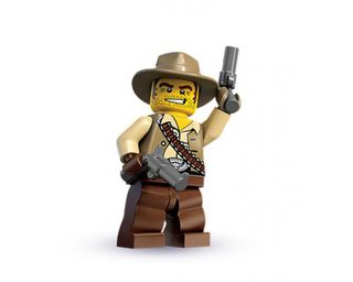 LEGO® 8683 Vaquero