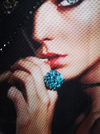 Camiseta mujer manga larga