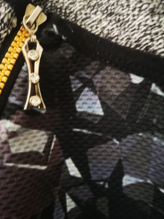 Camiseta mujer manga larga