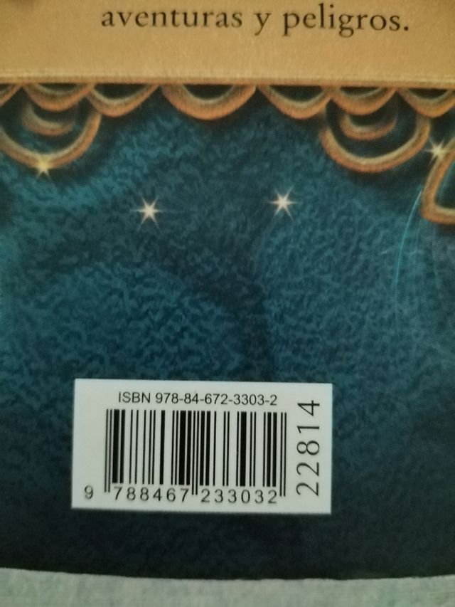 El ladrón mago - Sarah Prineas