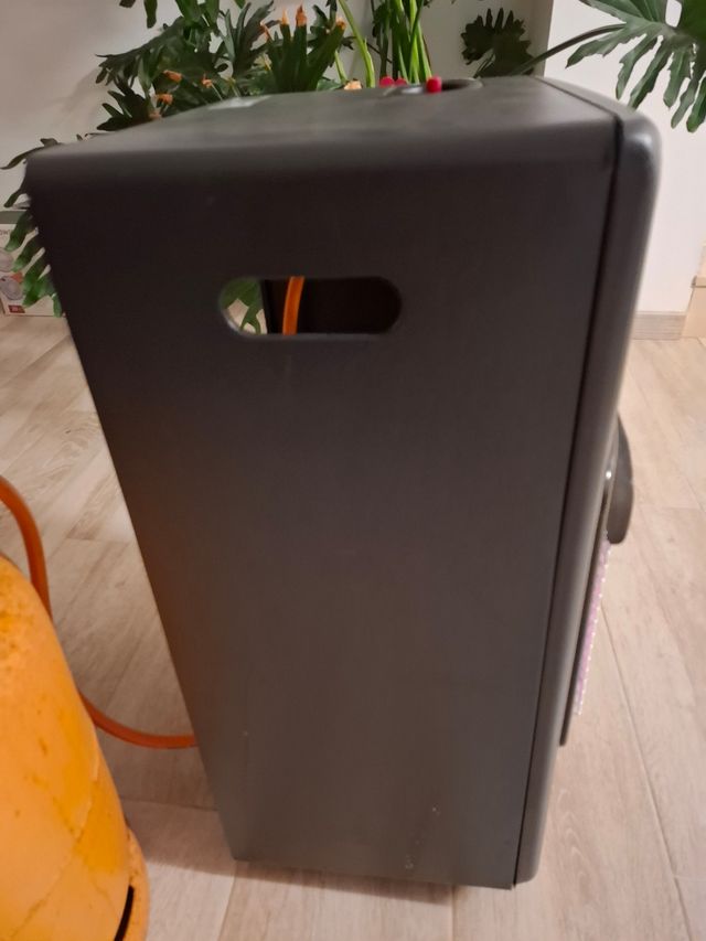 ESTUFA CERÁMICA DE GASEN OFERTA