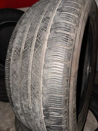 Cubiertas michelin 235/60 r18