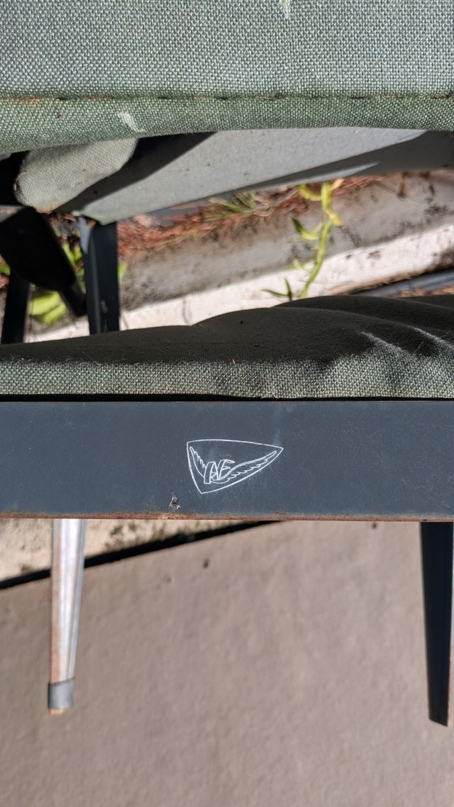 Ventilador Vintage Hunter