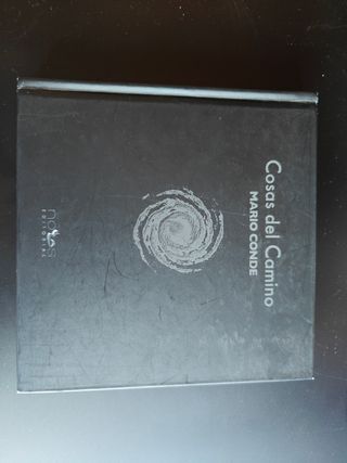 Cosas del camino Mario Conde 2009