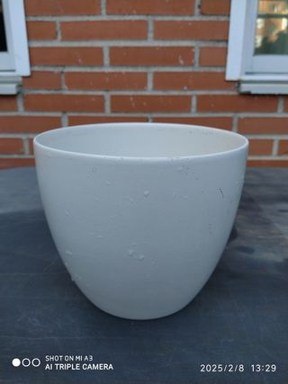 Maceta 