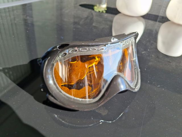 Gafas esquí Quicksilver