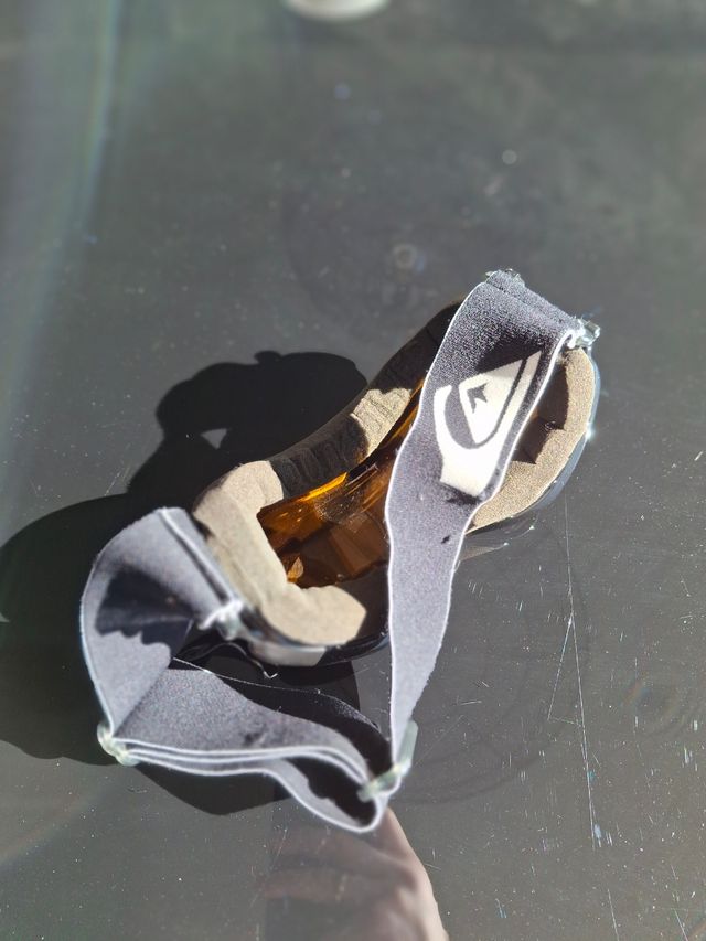 Gafas esquí Quicksilver