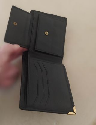 CARTERA HOMBRE