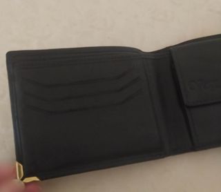 CARTERA HOMBRE