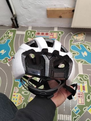 Casco spiuk korben 