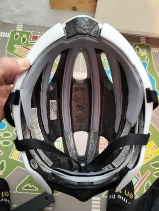 Casco spiuk korben 