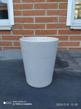 Maceta 