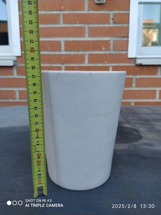 Maceta 