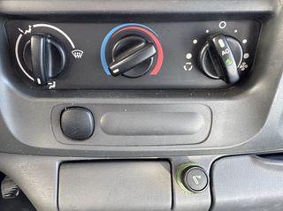 Ford Transit 2.4TD CAMPERIZACION COMPLETA HOMOLOGA