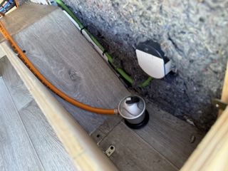 Ford Transit 2.4TD CAMPERIZACION COMPLETA HOMOLOGA