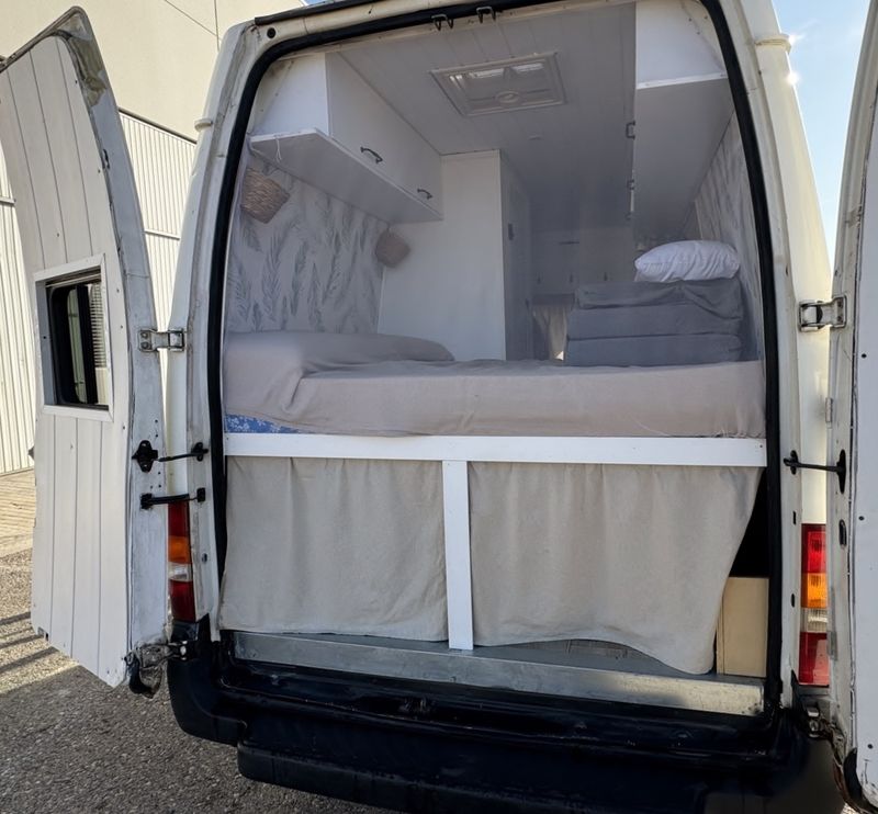 Ford Transit 2004, foto 13