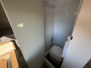 Ford Transit 2.4TD CAMPERIZACION COMPLETA HOMOLOGA