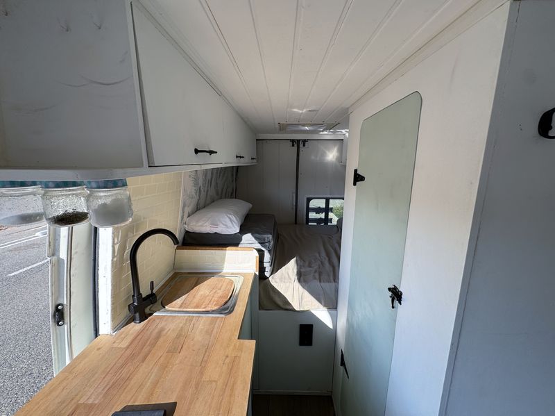Ford Transit 2004, foto 19