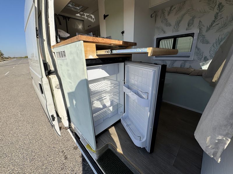 Ford Transit 2004, foto 10