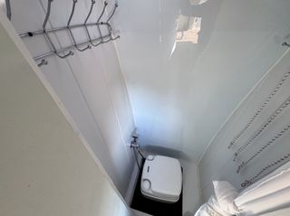 Ford Transit 2.4TD CAMPERIZACION COMPLETA HOMOLOGA