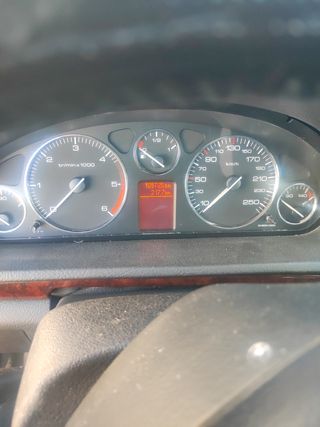 Peugeot 407 2006