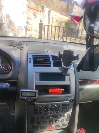 Peugeot 407 2006