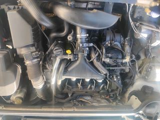 Peugeot 407 2006