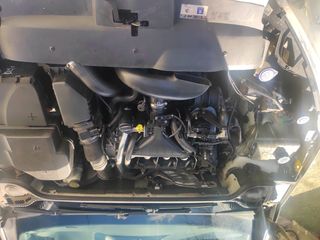 Peugeot 407 2006