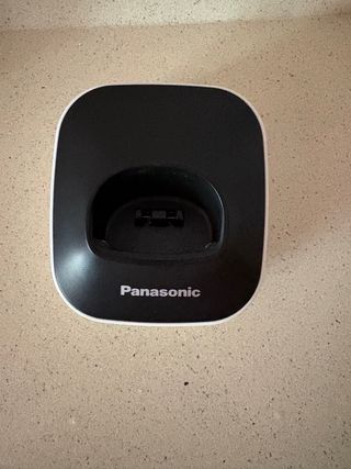 Teléfono fijo de casa